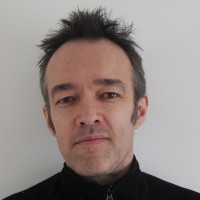 Data Language Employee Julian Everett's profile photo