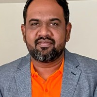 Softenger Employee Shrikant Shinde's profile photo