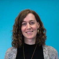 Crayon Employee Robin Ray's profile photo