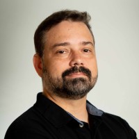 Minsait Employee Marcelo César's profile photo