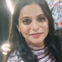 Accenture Employee Deeksha Varshney's profile photo
