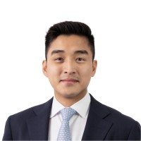 Asia Pacific Capital company Employee Derek Yen's profile photo