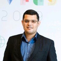 Sorigin Group Employee Mohammad Attarwala's profile photo