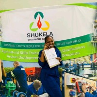 Hloniphile Ndlovu's profile photo
