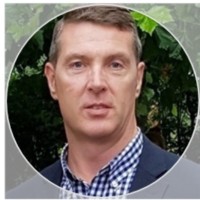 A.P. Moller - Maersk Employee Niall Keating's profile photo