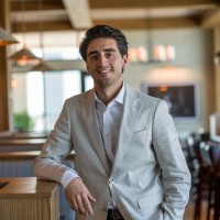 Dillon Peterson Email & Phone Number