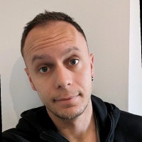 Volta Medical Employee Arthur Benoit's profile photo