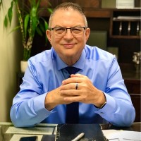 Smart Solution LLC. Employee Fred Duff's profile photo