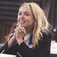 UP Catalyst Employee Ksenia Frischer's profile photo