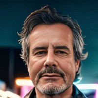 ITK Technologies Employee Jeff Borges's profile photo