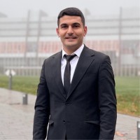 Arman Matevosyan Email