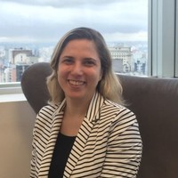 Hatch Rockers Immigration Employee Patricia Abramant's profile photo