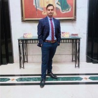 Anoop Mehra Email & Phone Number