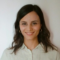 First Principles Catalyst Employee Elen Gevorgyan's profile photo