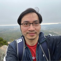CorDx Employee Sean Zou's profile photo