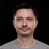 Uinno Employee Andriy Sharapo's profile photo