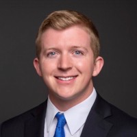 Goldman Sachs Employee Mark Kiley's profile photo