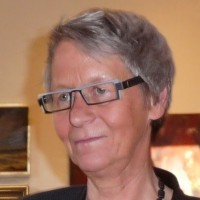 Birgitte Ginge