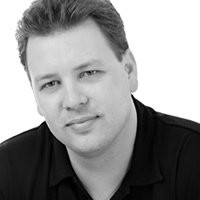 Vesey Creative Employee Andrew Vesey's profile photo