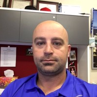 Steve Heptonstall Email & Phone Number