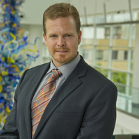 Tronox Employee Chad Phillips's profile photo