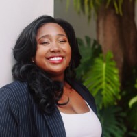 Alexis Alston Email & Phone Number