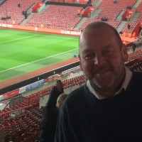 Avonline Employee Andrew Page's profile photo