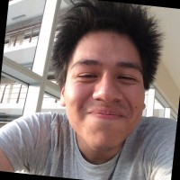Now Creatives Employee Marlon Quispe's profile photo