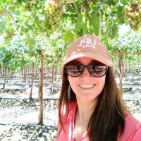 Mi Hogar Employee Gwendolyne Silva's profile photo