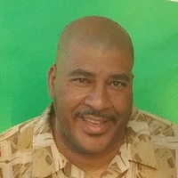 Universal Background Screening Employee Leon Morton's profile photo