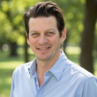 Hawke Media Employee Randy Osborn's profile photo