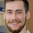 L7 Informatics Employee Sean Hinds's profile photo