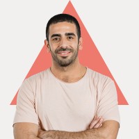 AdMaven Employee Matan Smadja's profile photo