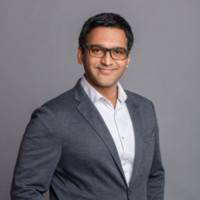 Singapore University of Technology and Design (SUTD) Employee Rajesh Mohan's profile photo