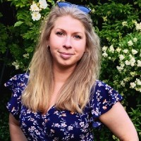 Wismo Group Sverige Employee Sandra Håkansson's profile photo