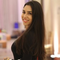 Nutrebem Employee Fernanda Aleixo's profile photo