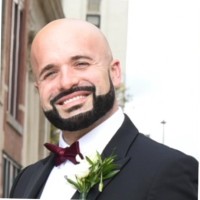 Merrill Lynch Employee Frank Ferro's profile photo