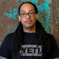 YETI Employee Alex Cain's profile photo