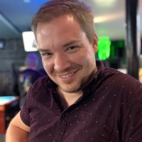 Alinco IT Solutions Employee Brandon Wanta's profile photo
