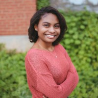 Freedom House Recovery Center Employee Chandler Butler's profile photo