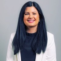 Trinzo Employee Amy Doherty's profile photo