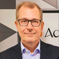 Achilles Information Ltd Employee Christopher von Kuczkowski's profile photo