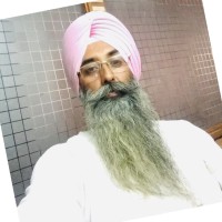 Netmax Employee Harpreet Singh's profile photo
