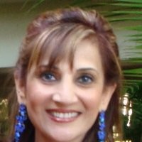 NeilMed Pharmaceuticals Employee Nina Mehta's profile photo