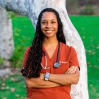 University of Florida College of Veterinary Medicine Employee Karryssa Fenderson-Joseph's profile photo