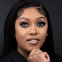 Daja Thompson Email & Phone Number