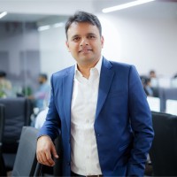 Logicloop Employee Nirav Gosalia's profile photo