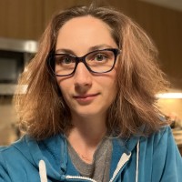 Self-employed Employee Daria Levashova's profile photo
