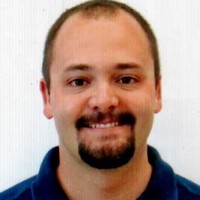 Tanium Employee Justin Harmon's profile photo