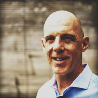 Pullwood Consulting Employee Nick Twigg's profile photo
